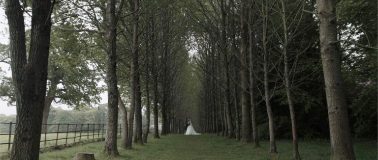 Farm Wedding Video in Scotland, Alternative