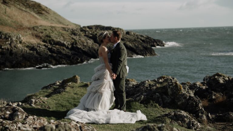 Dunskey Estate Wedding Film