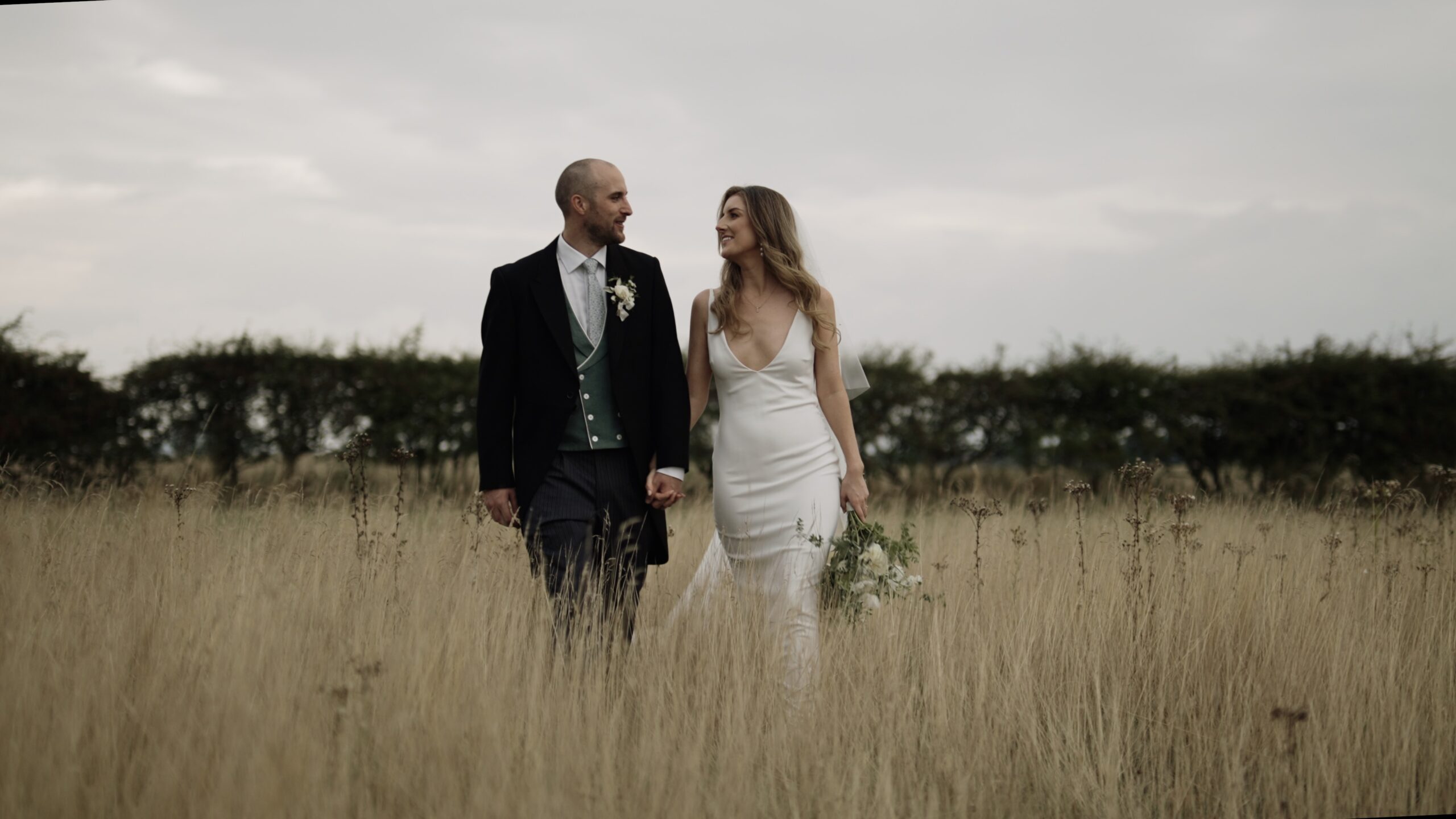 Shropshire Wedding Video