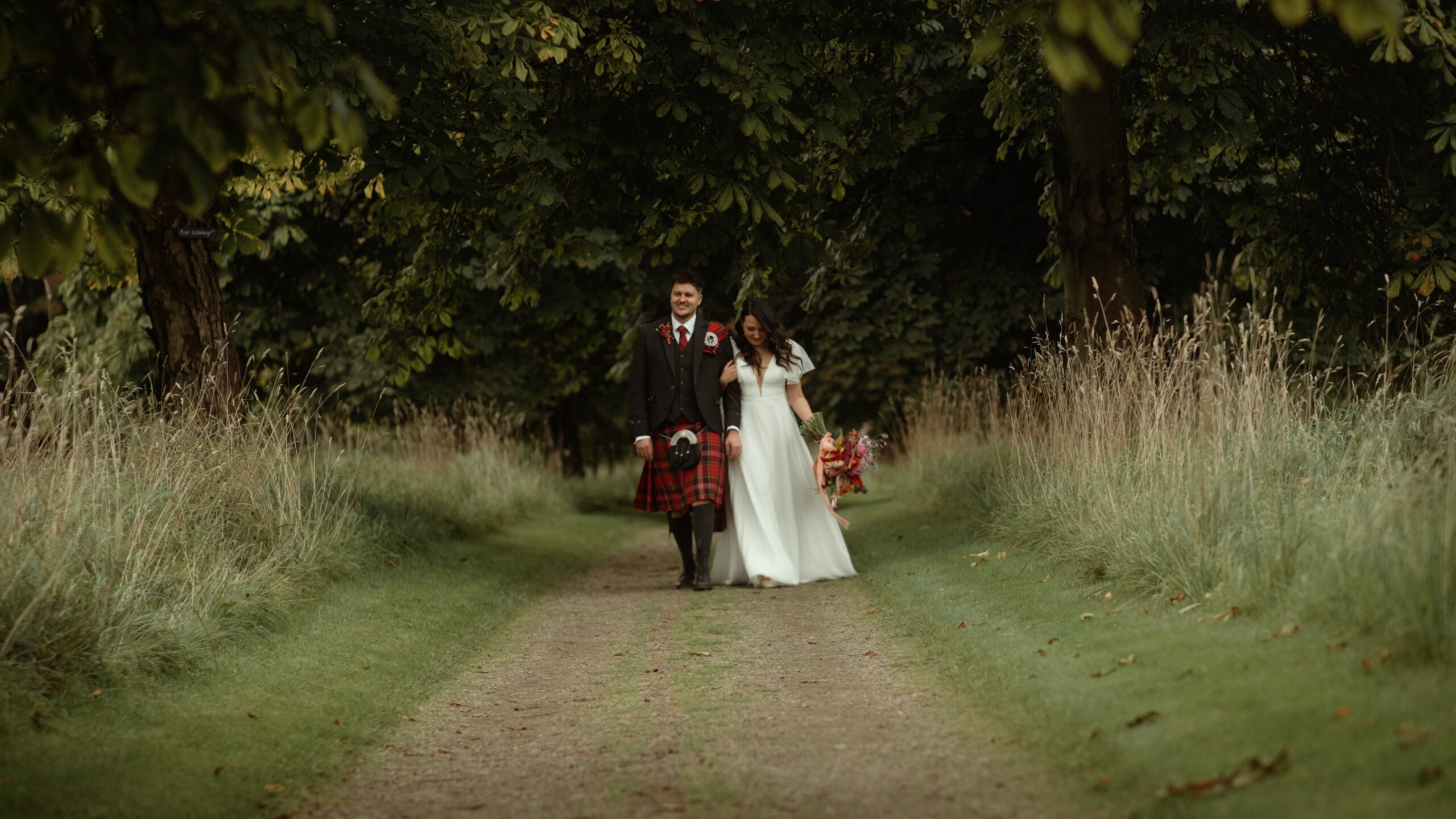 The Byre at Inchyra - Luxury Barn Weddings & Events