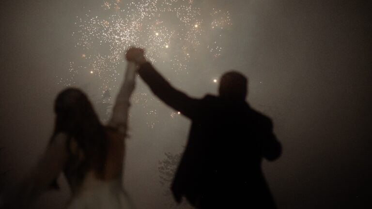 Drumtochty Castle / Emotional American Wedding Video