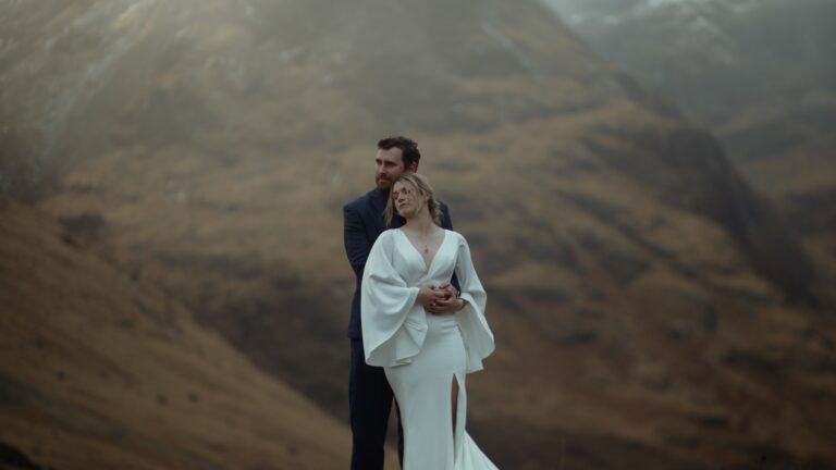 Scottish Elopement