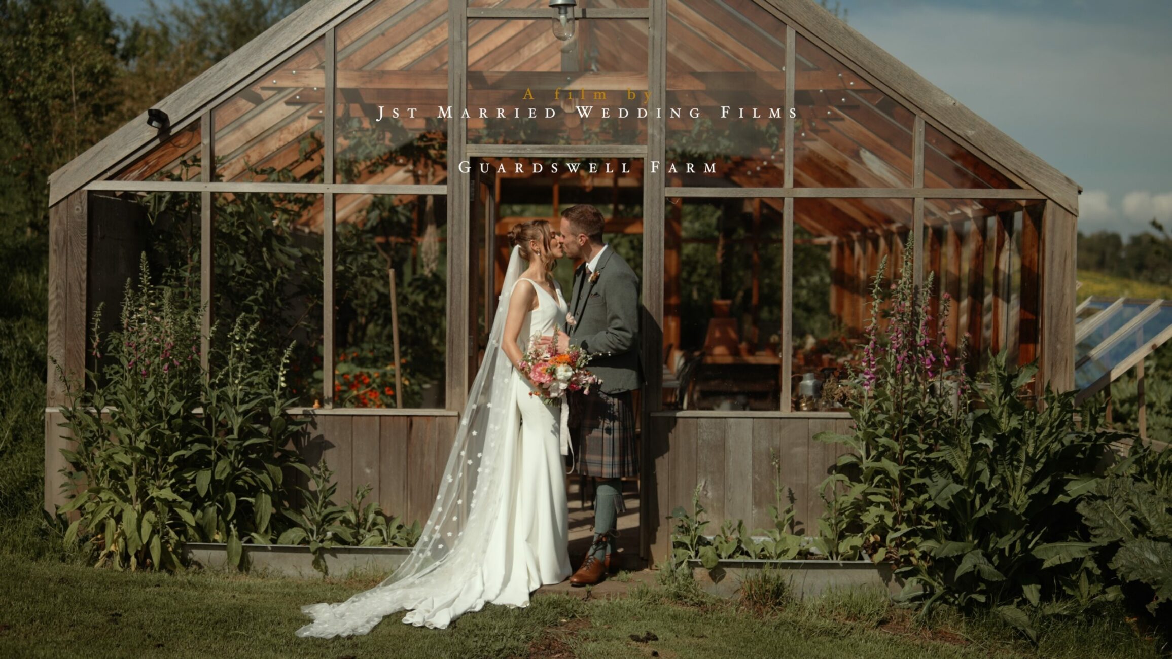 Guardswell Farm Wedding Venue