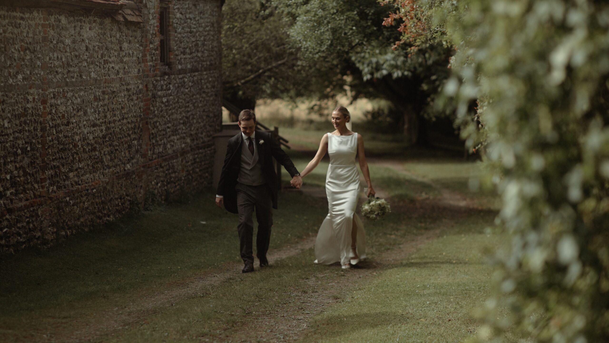 Combe Manor Barns Wedding Venue